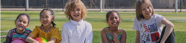 儿童微笑照片集2